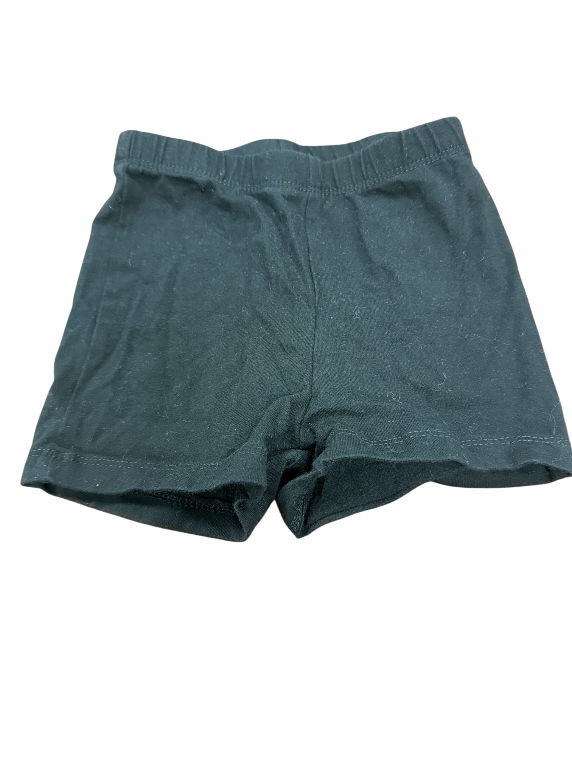 Girls 3 Shorts