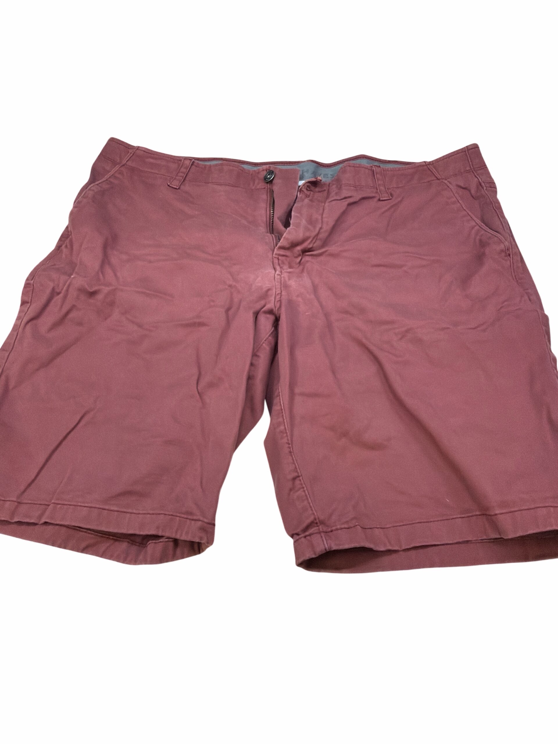 Mens Denver Hayes 38 Shorts