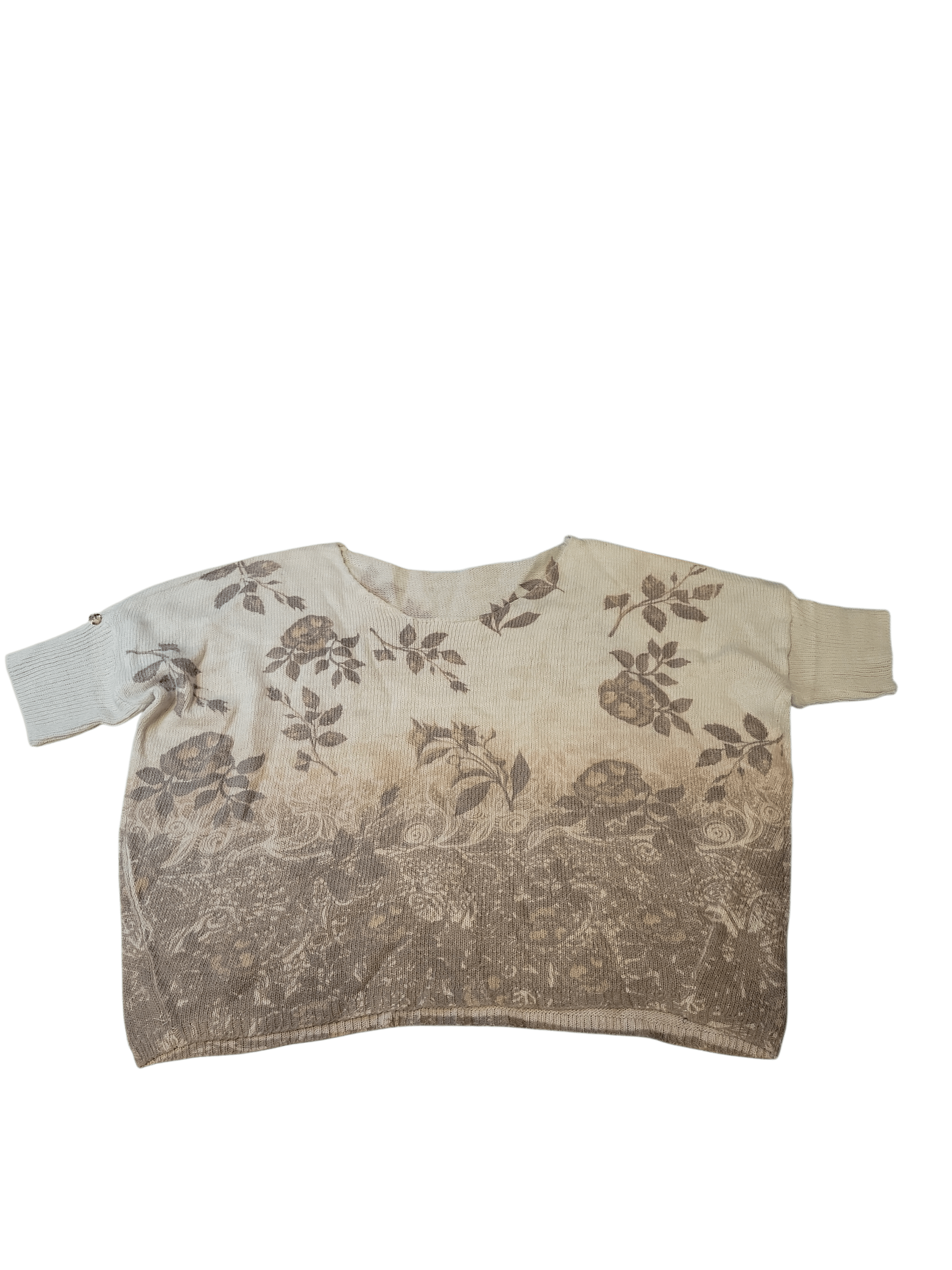 Women’s XL Crop top