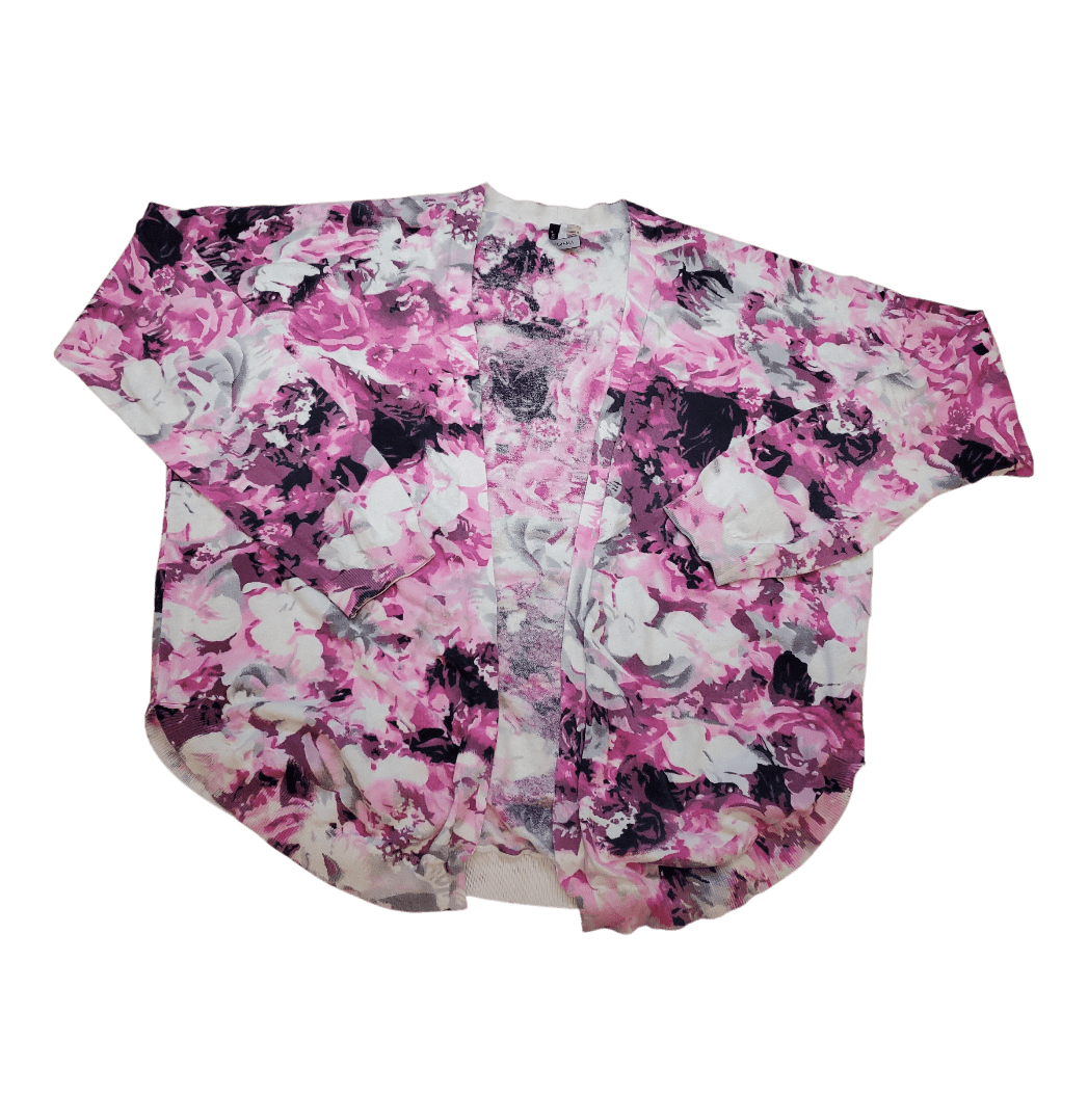 Women's 2XL Cardigan