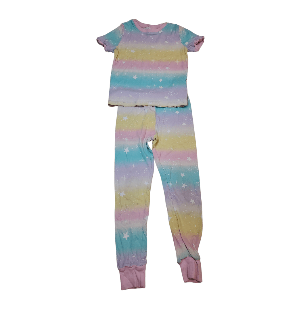 Kid's 5 Pajama Set