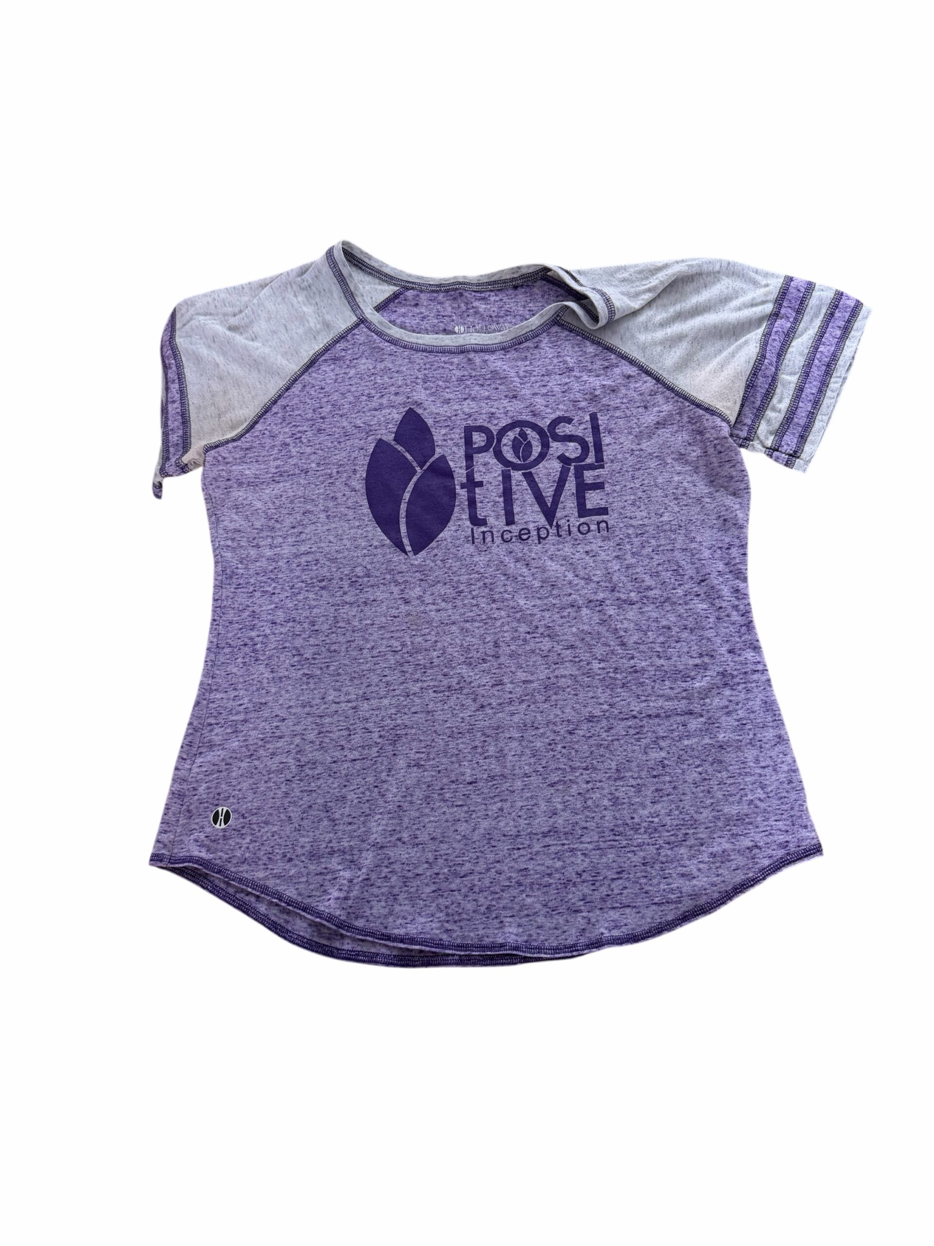 Women's Large Positive Inception Tee