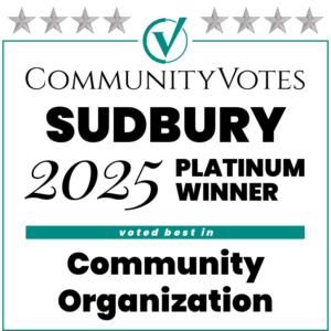 winners-badge-sudbury-2025-platinum-community-organization
