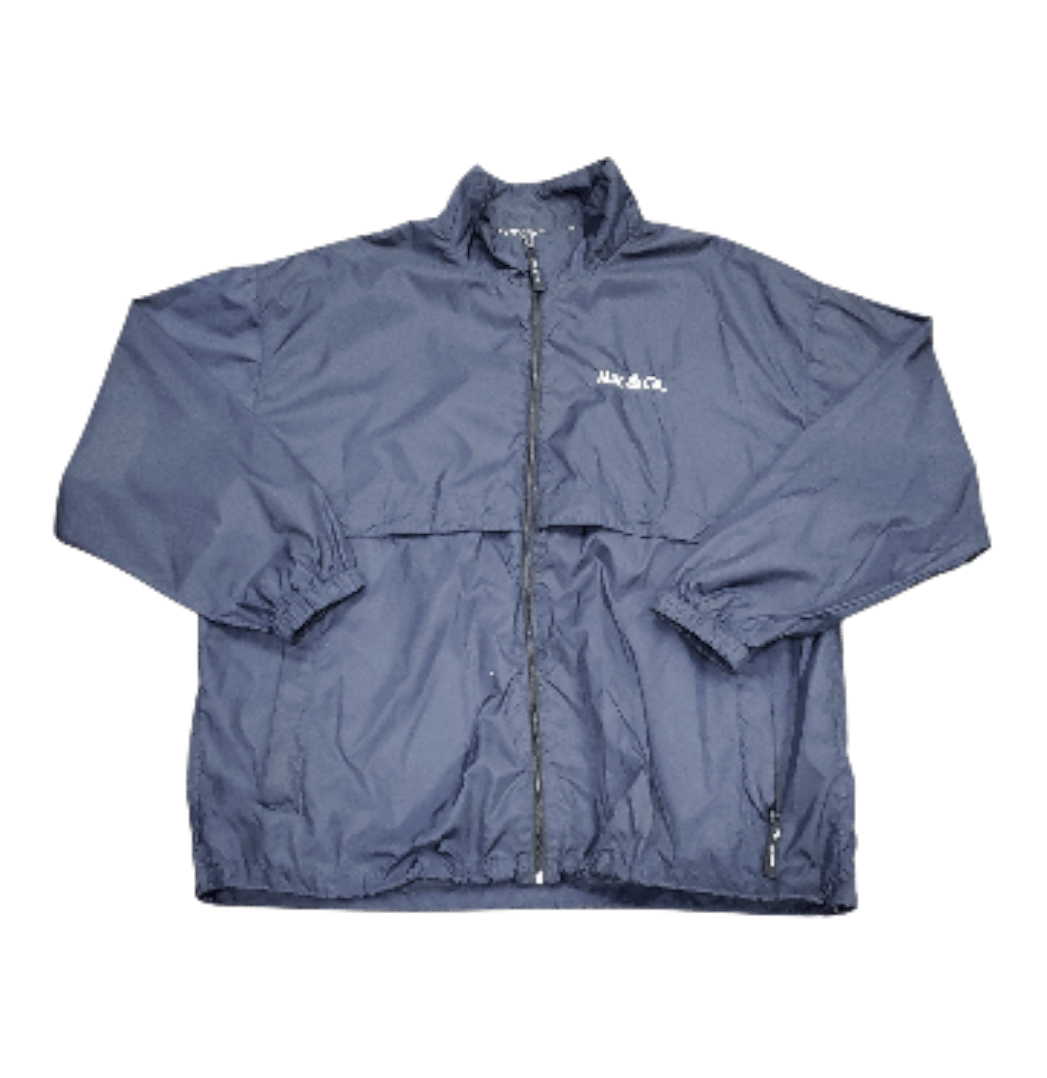 Men's 2XL Windbreaker