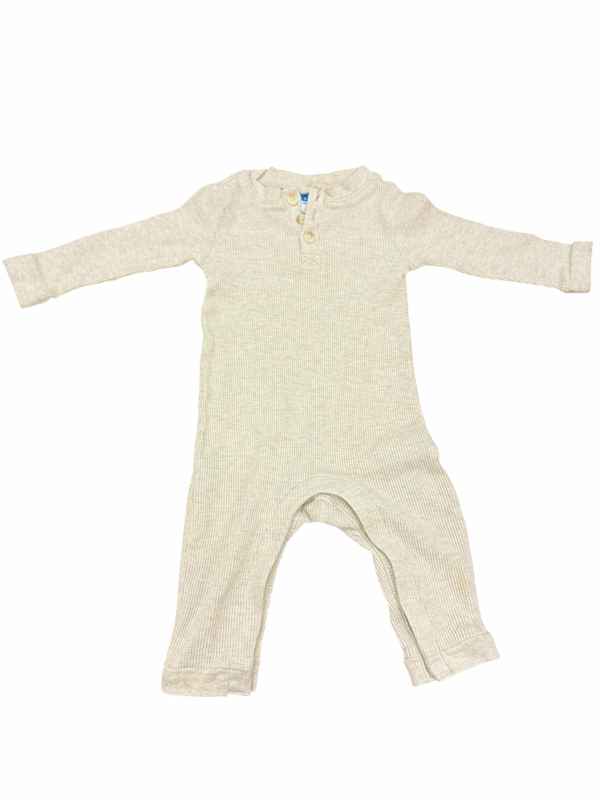 Baby 6-12 month sleeper