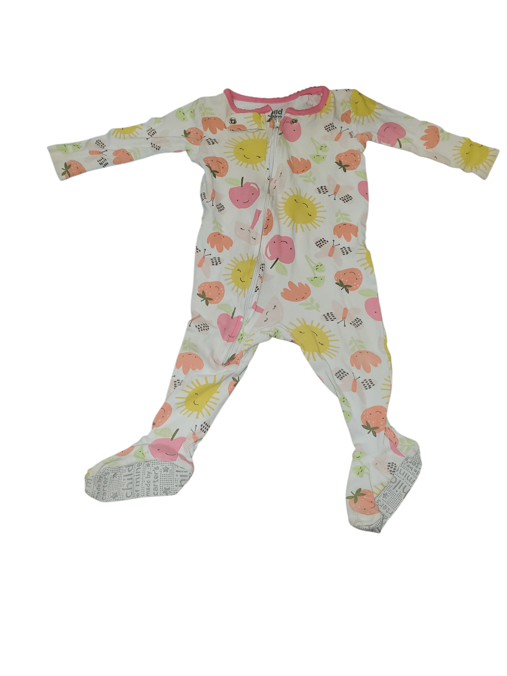 baby6-9m onsie