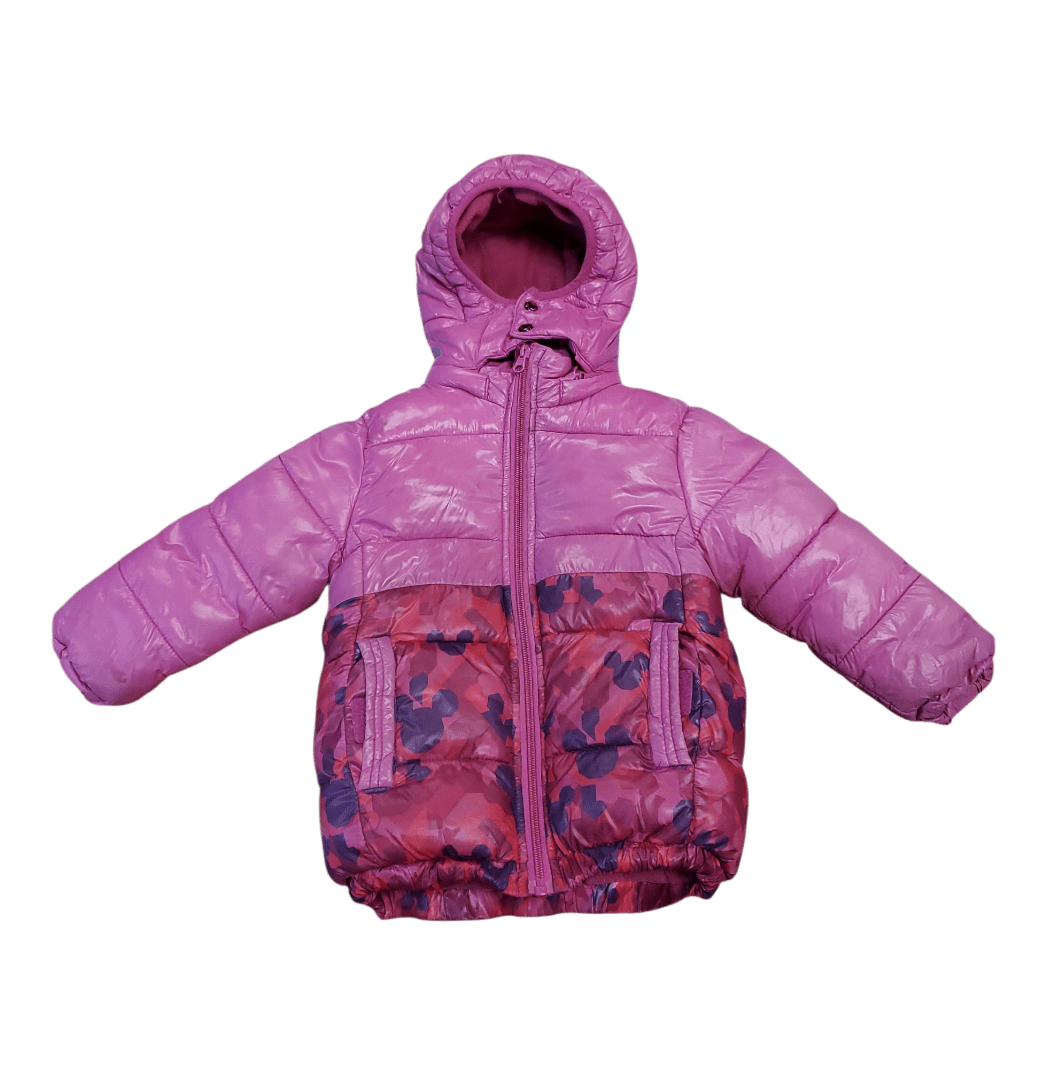 2T Disney Winter Jacket