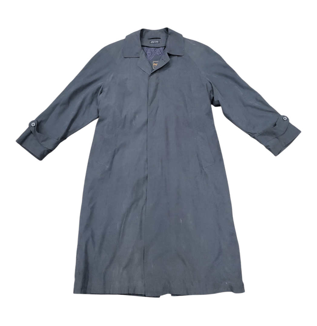 Women's 40 Trench Coat