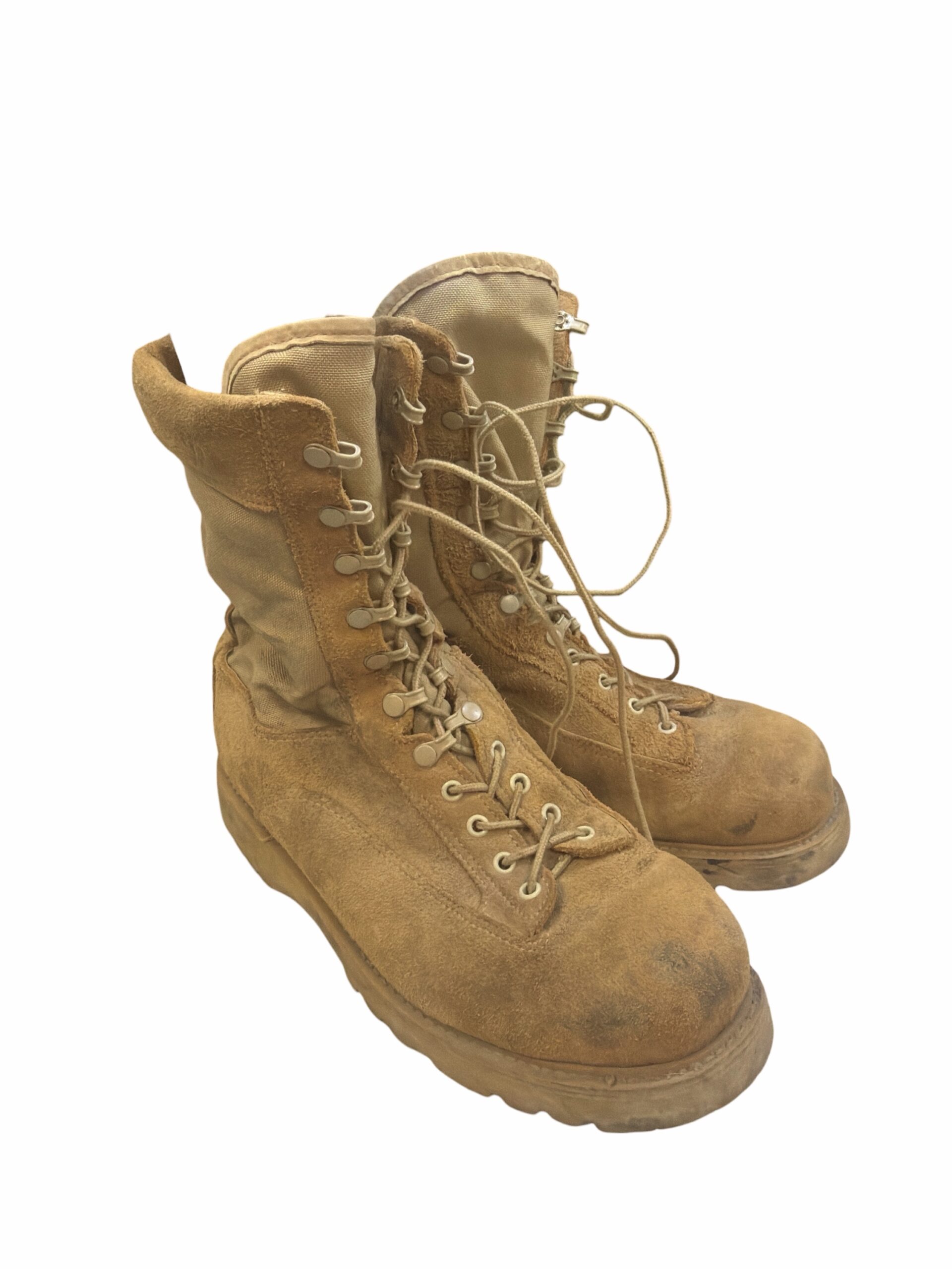 Mens 11.5 Military Boots