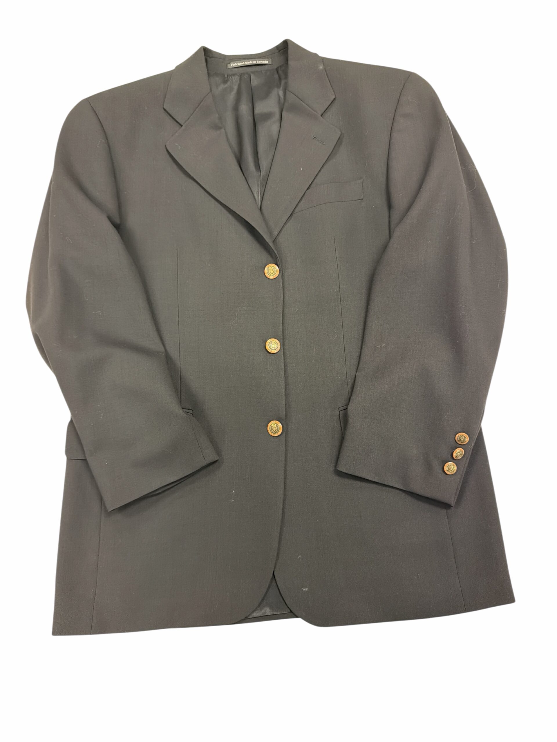 Mens 40 Suit Coat