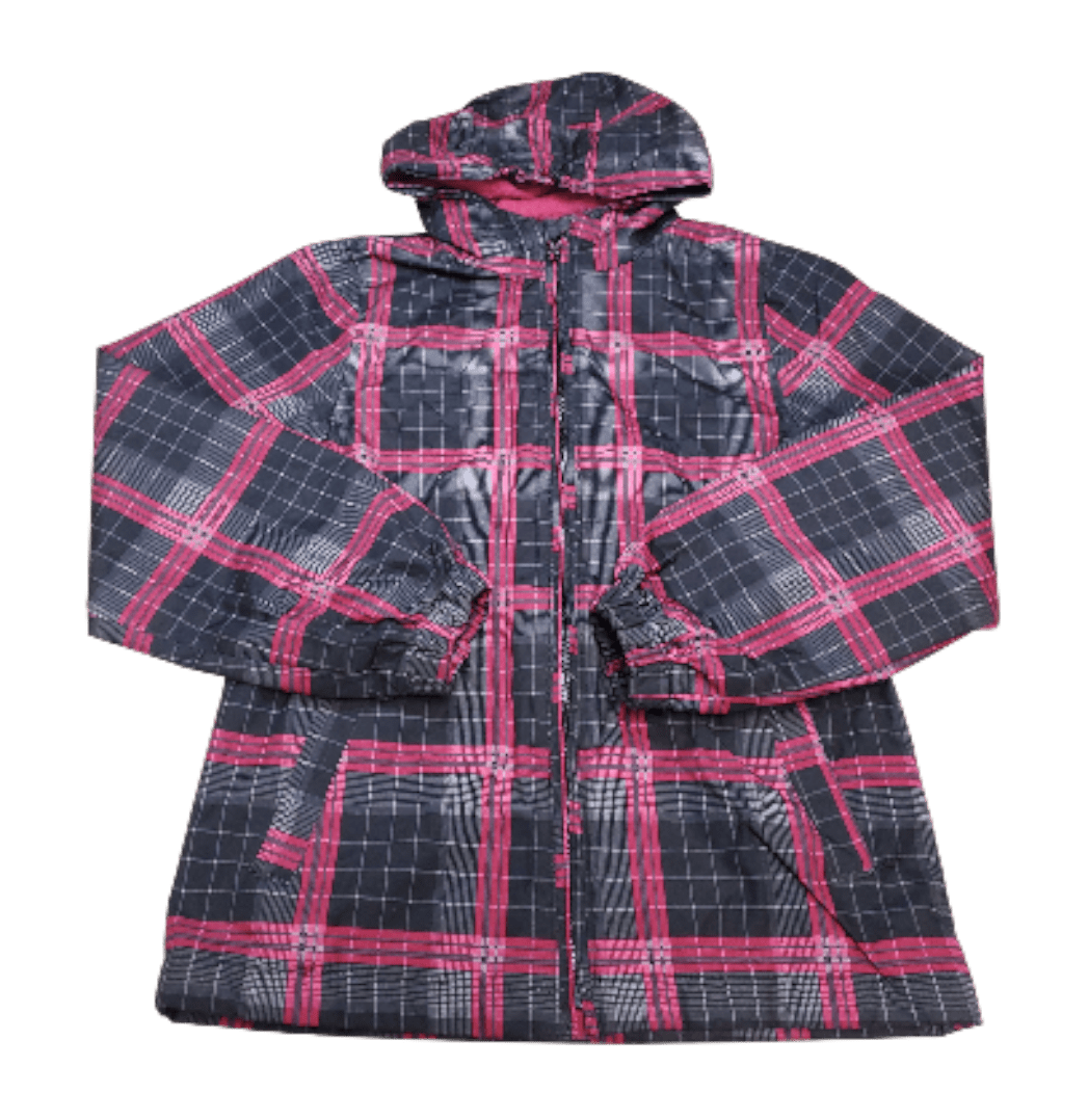 Kid's 10-12 Fall Jacket