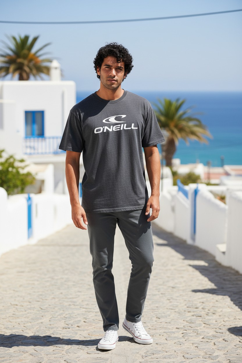 Men's Large ONeill Shirt