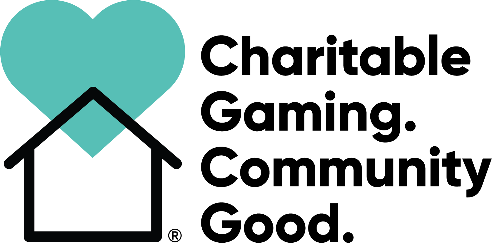 CGCG Secondary Logo Seafoam Heart Black Type_┬«