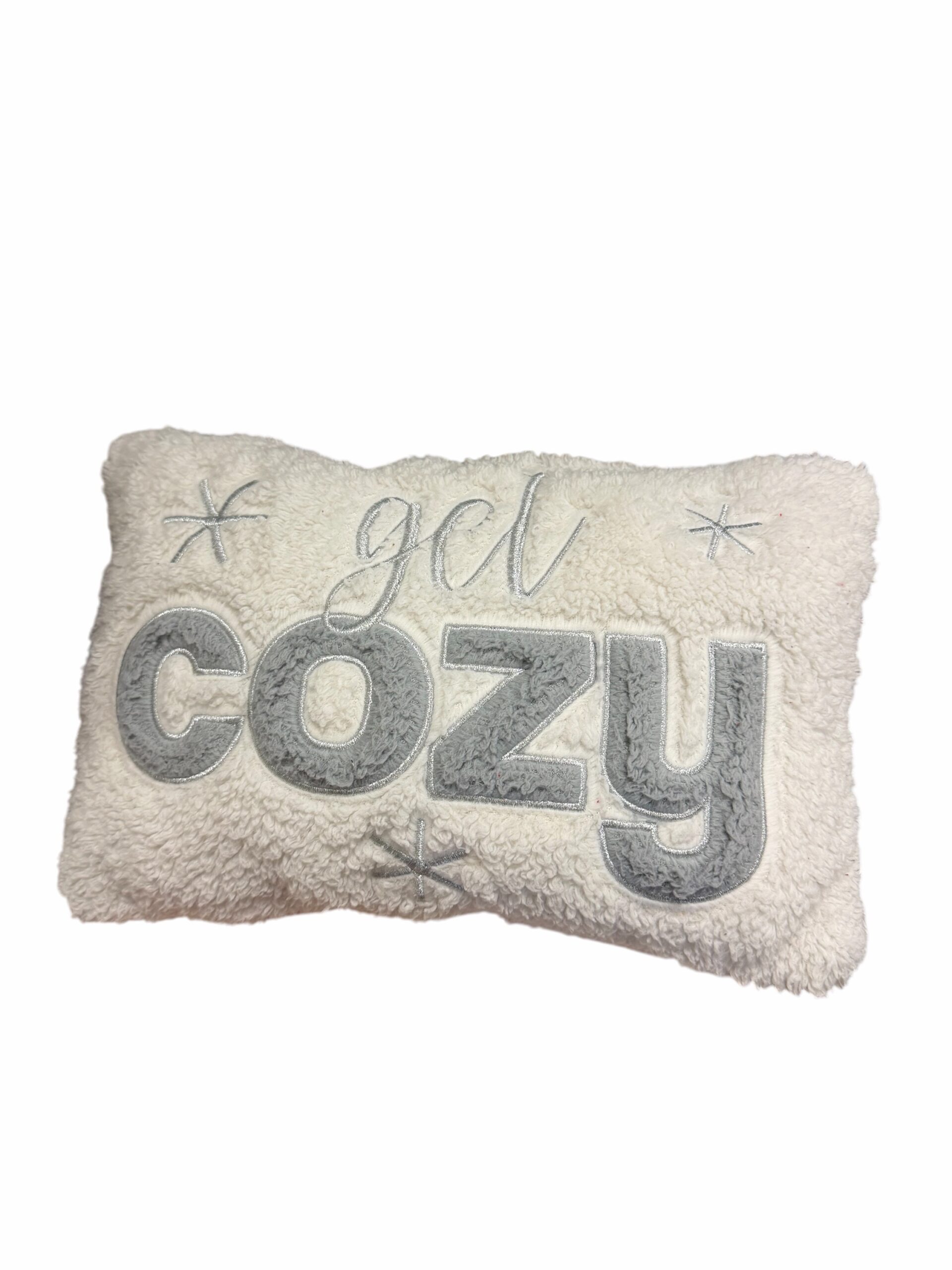 Handcrafted Pillow