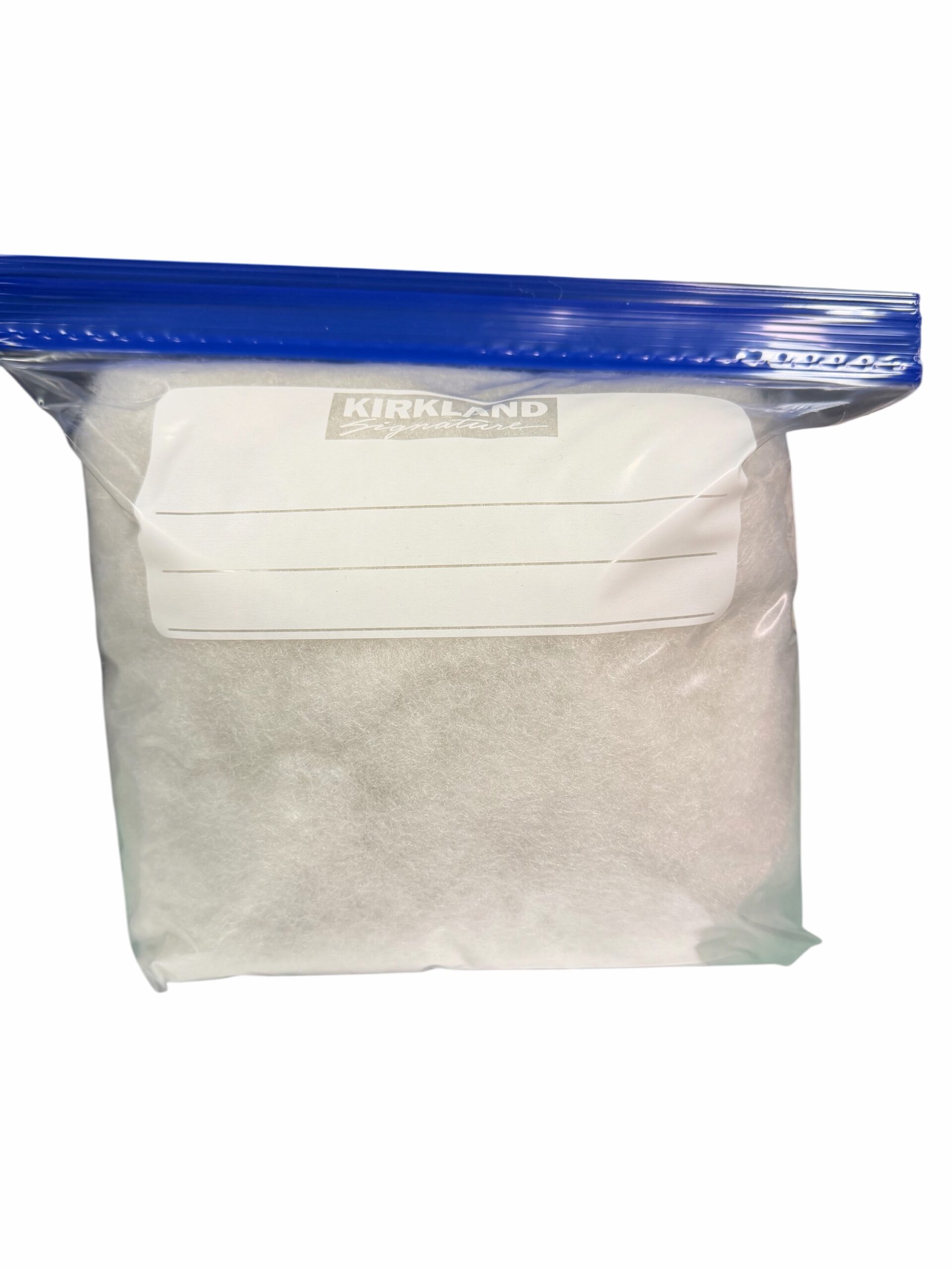 Bag of Stuffing