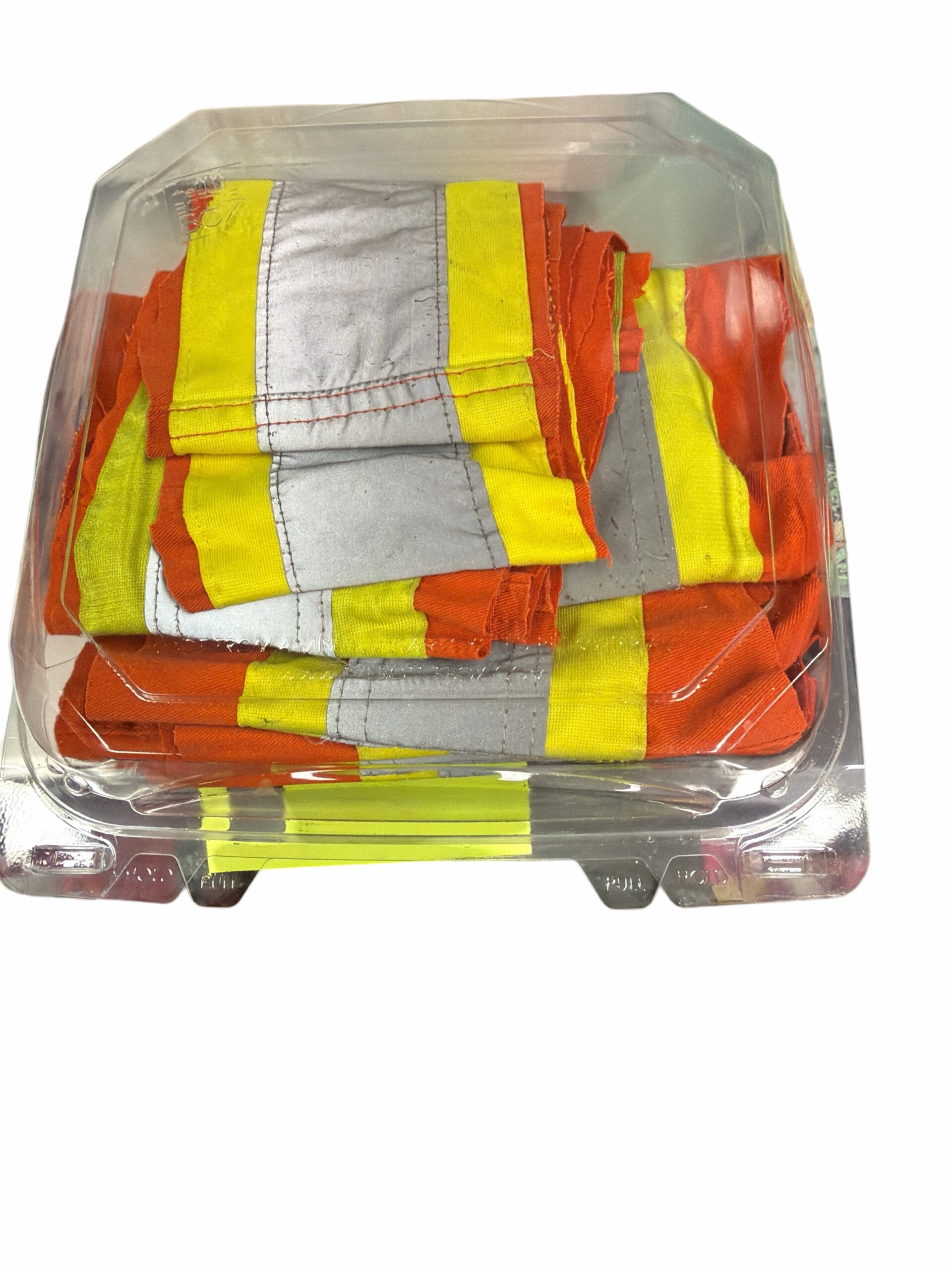 Box of High Vis Stripes