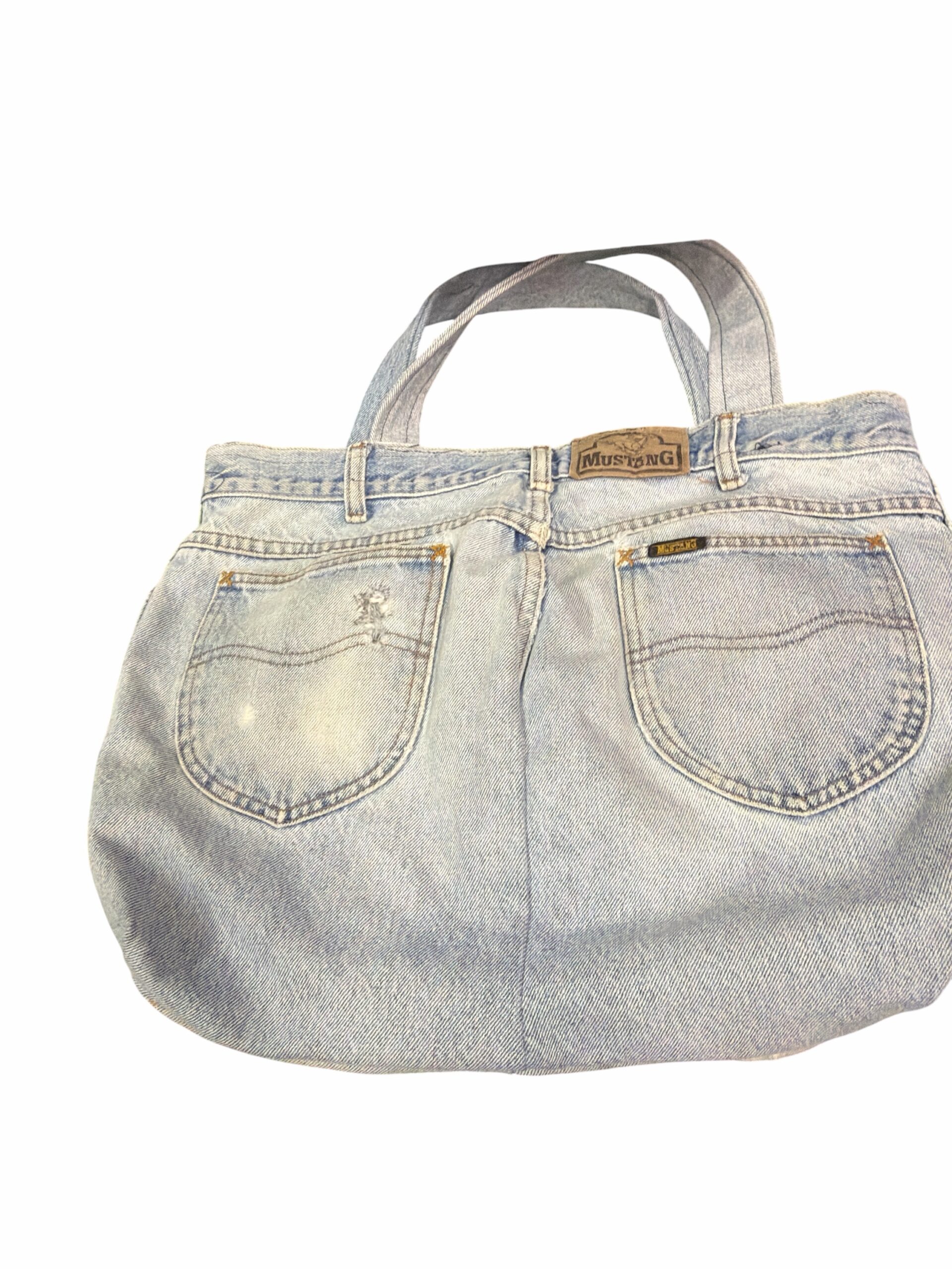 Handmade Purse