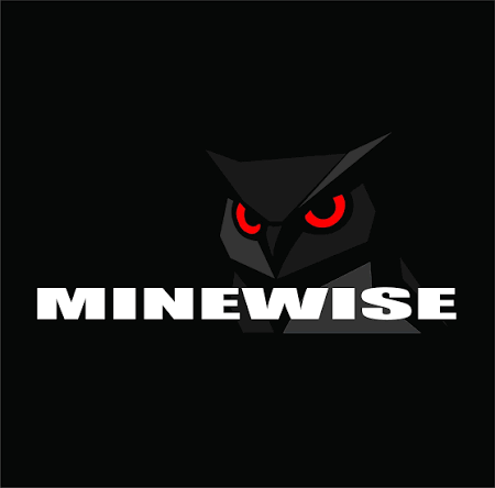 Minewise logo